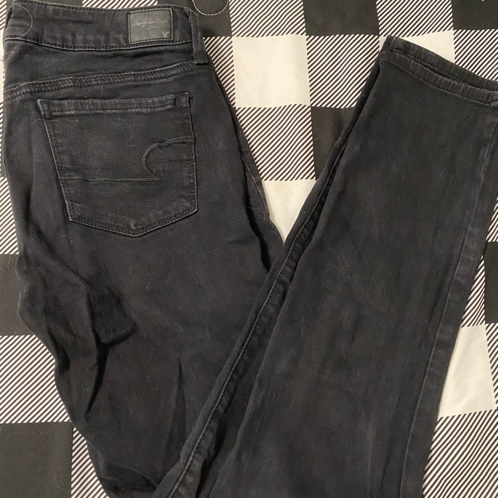 American Eagle Jean!